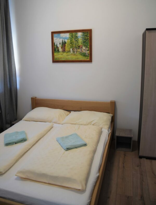 Hársas-tó apartman - Image 7